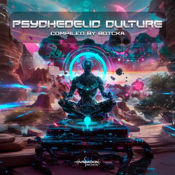 Chronica & Psyzon - Out of Square