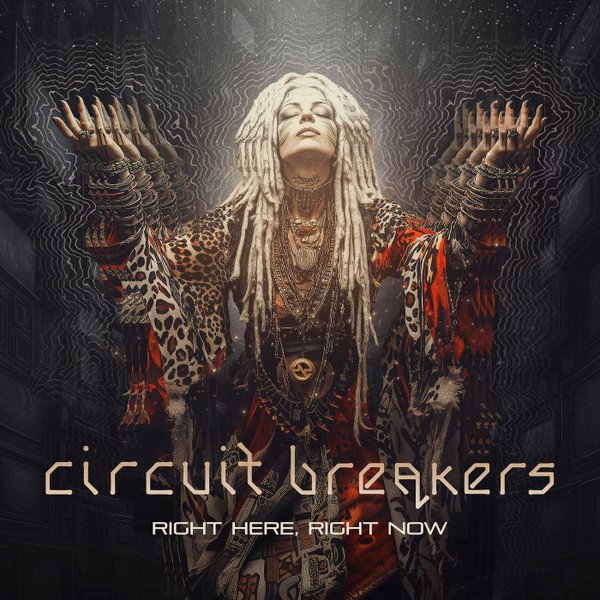 Circuit Breakers - Right Here, Right Now