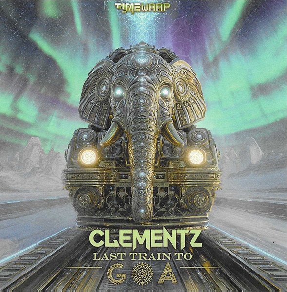 Clementz - Inside the Craft