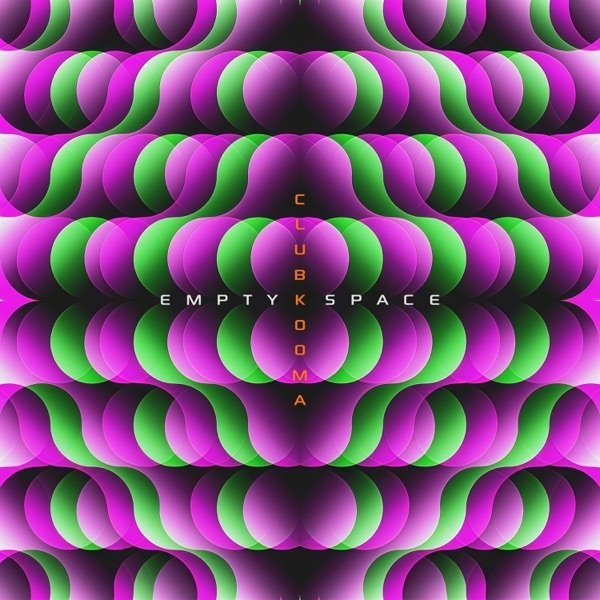 Club Kooma - Psychedelic Disorder