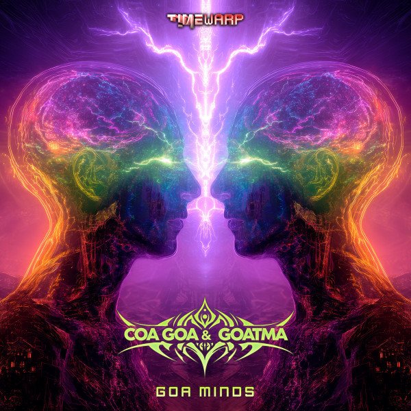 CoaGoa & GoAtma - Chemical Break
