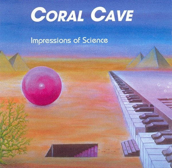 Coral - In Motion