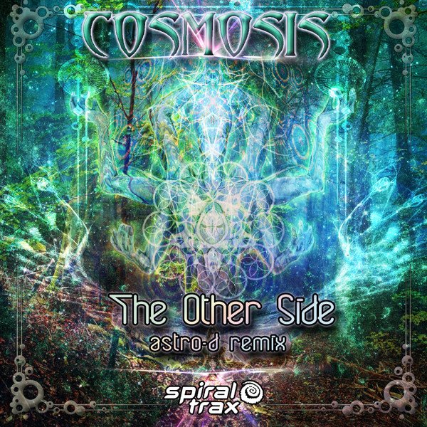 Cosmosis - The Other Side (Astro-D rmx)