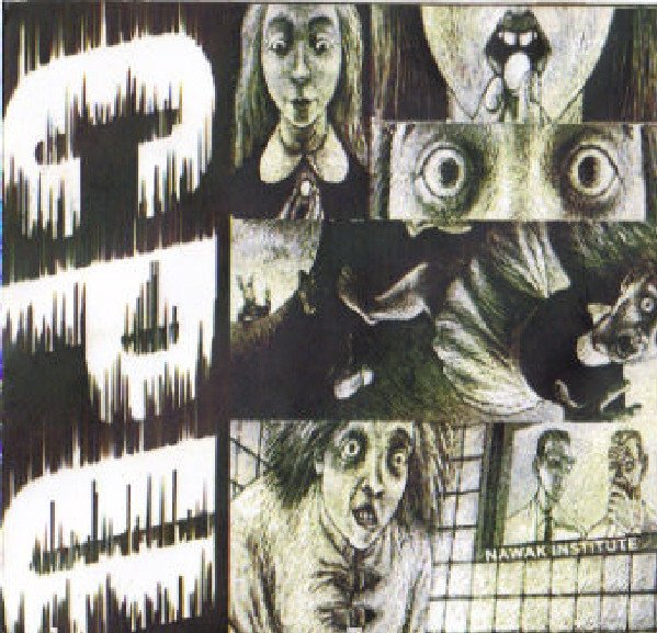 CPU - The Death of a Frequency