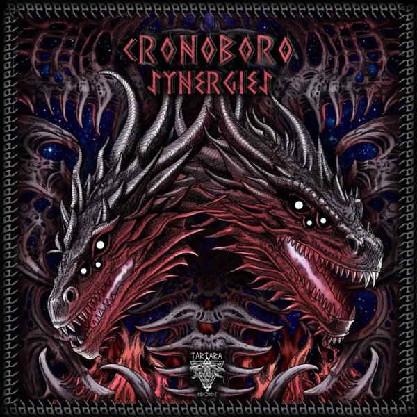 Cronoboro - Legal Supply