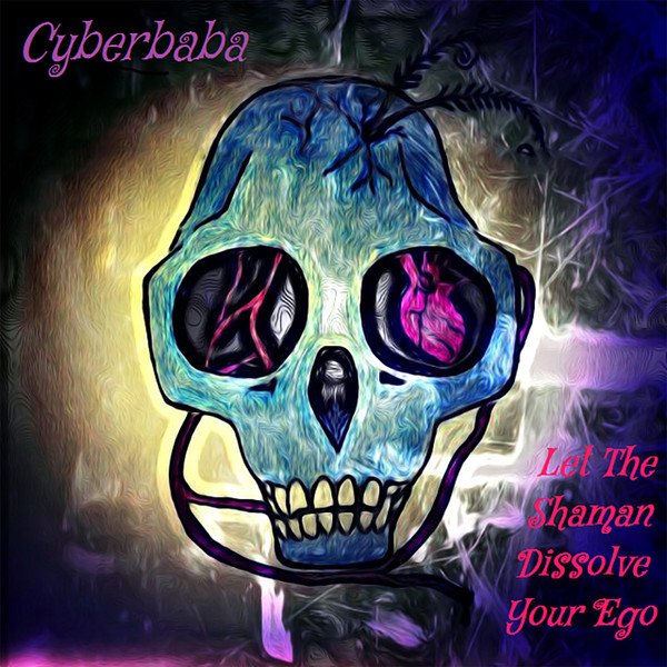 Cyberbaba - Forgotten Frequency rmx