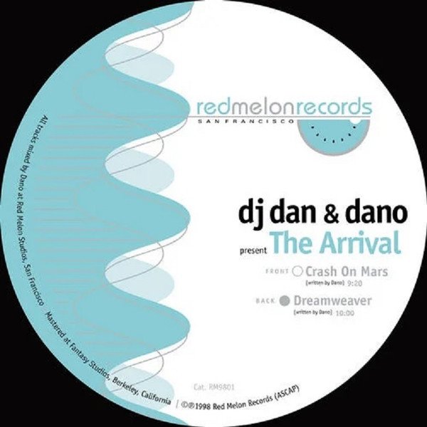 Dan - Dreamweaver
