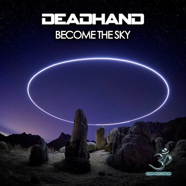 Deadhand - Become The Sky
