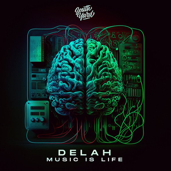 Delah - Uncontrolled Tolerance