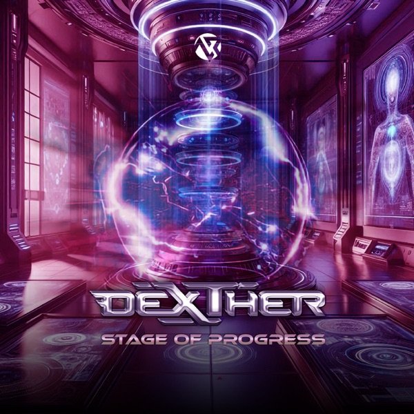 Dexther - The Beyond