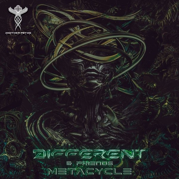 Different & Ogait - System Override
