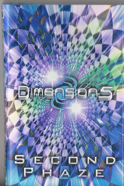 Dimension 5 - Transformation