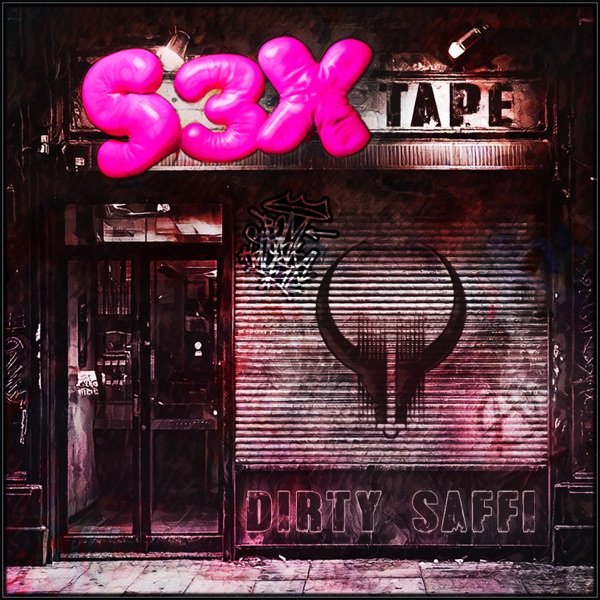 Dirty Saffi & Mascalito - Sonic Sedition