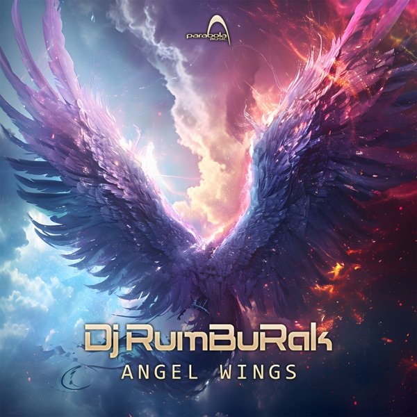 Dj Rumburak - May The Light Behind The Dark