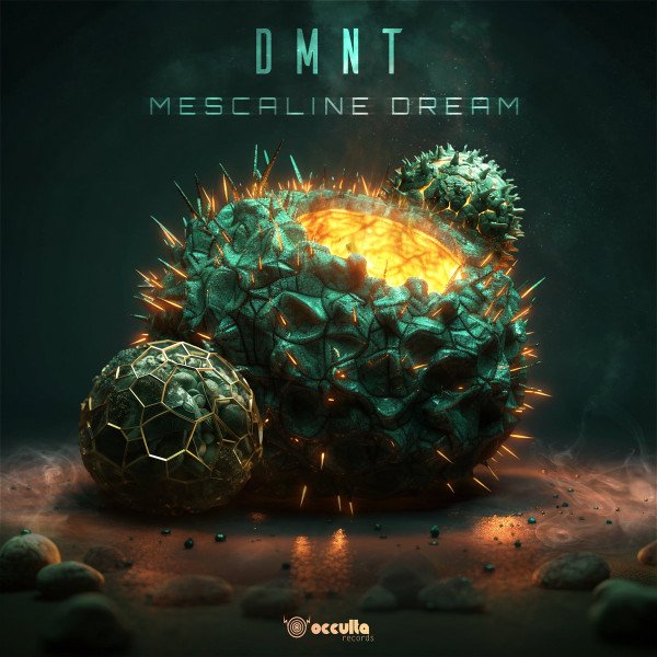 DMnT - Time Machine