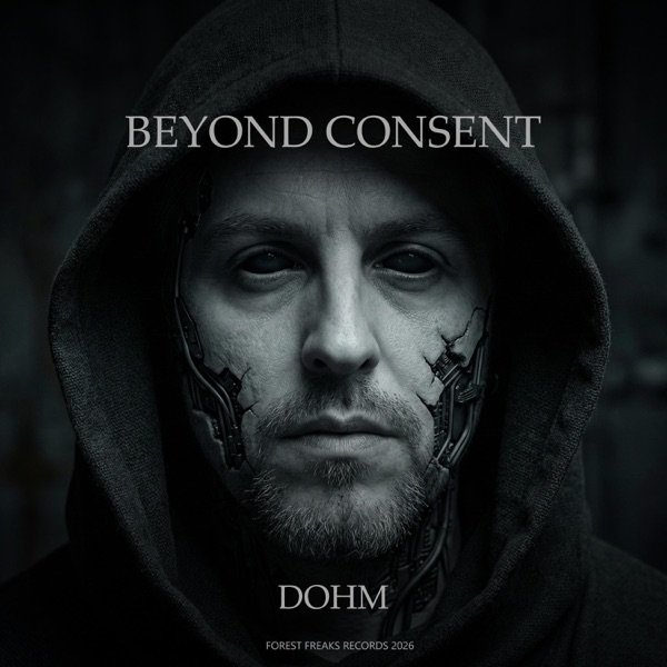 Dohm - Keep Trying