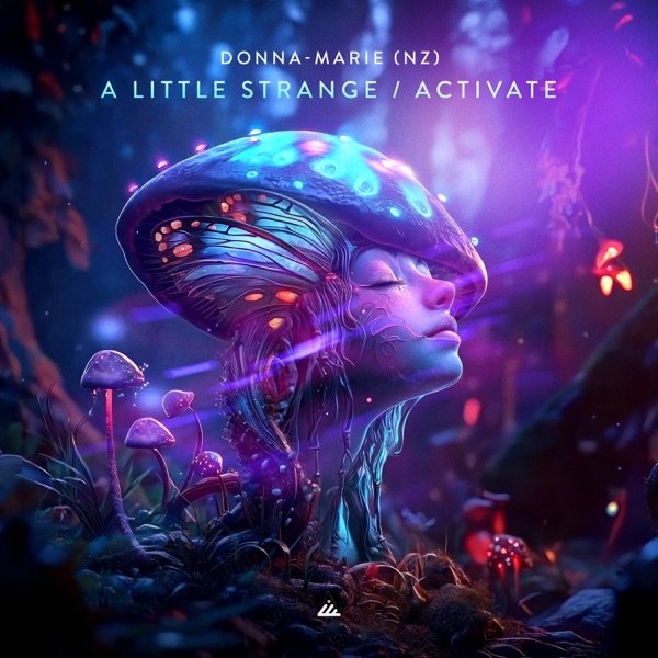 Donna-Marie - Activate