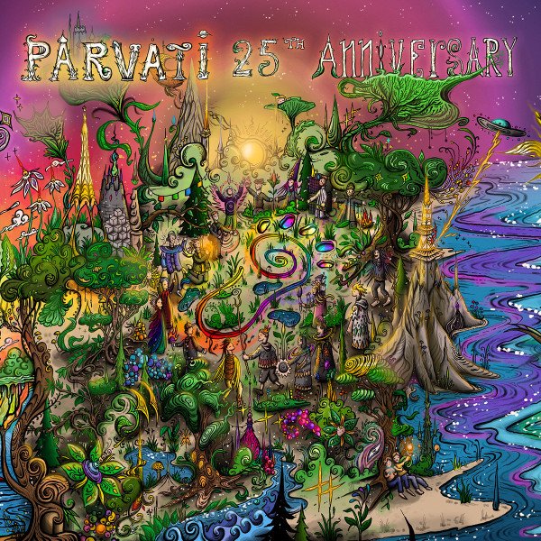 Drury Nevil & Petran - Erinyes