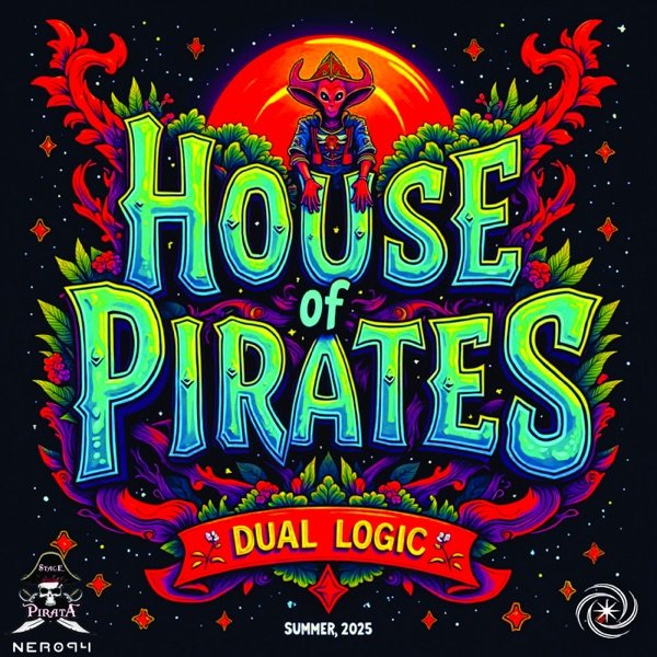Dual Logic - Sainted Love