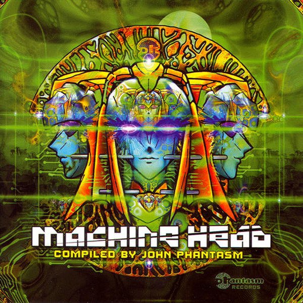 Dynamic - Virus Infection (Early mix)