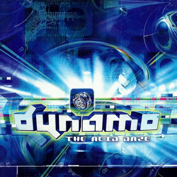 Dynamo - Dyn-E-Motion