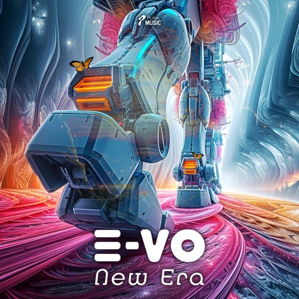 E-VO - New Era