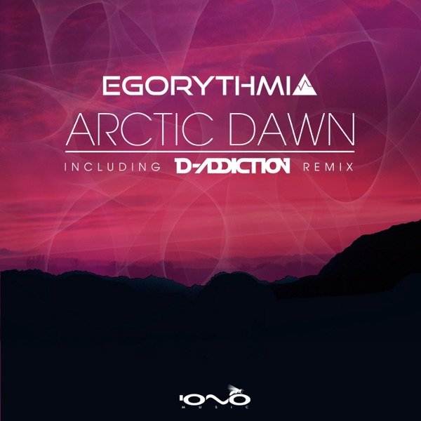 EgoRythmia - Artic Dawn