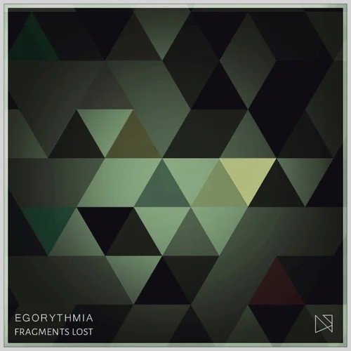 Egorythmia - Fragments Lost (Lost Tone rmx)
