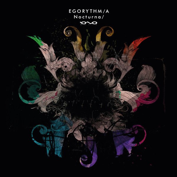 EgoRythmia & Inner State - Abyssia
