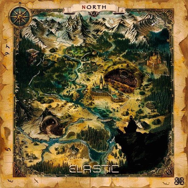 Elastic - Sheva