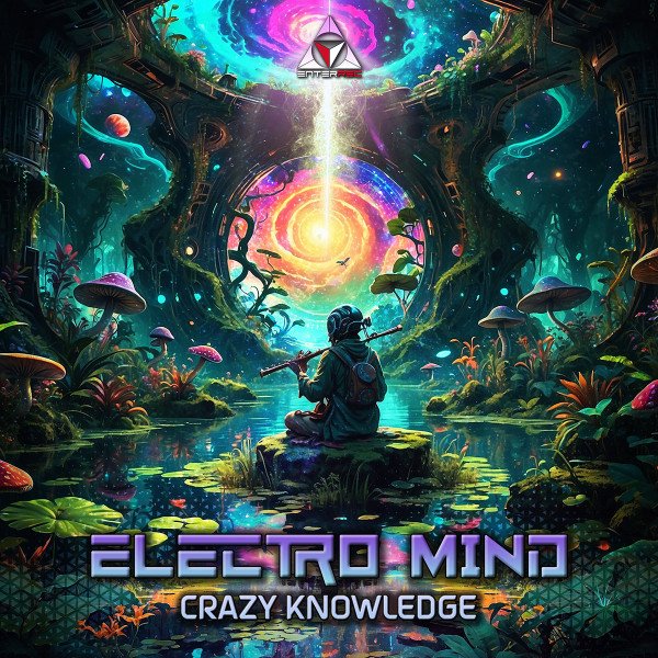 Electro Mind - Psy Galaxy