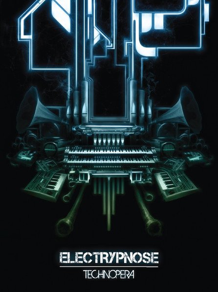 Electrypnose Feat. Torog - Evacuate Area rmx