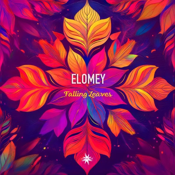 Elomey - Right To The Edge