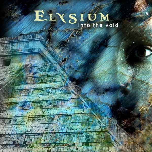 Elysium - Sleepwalk