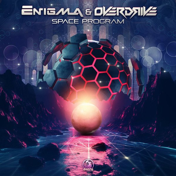 Enigma & Overdrive - Space Program