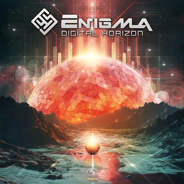 Enigma & Sonochrome - Wakanda