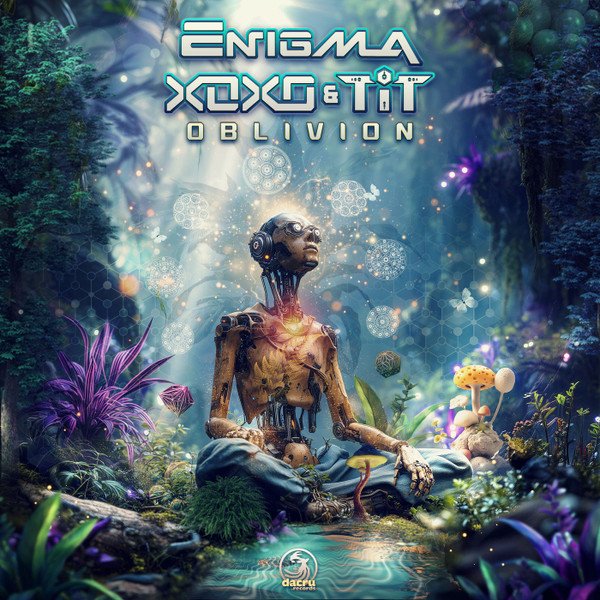 Enigma & XoXo & T.I.T - Oblivion (XoXo & T.I.T rmx)
