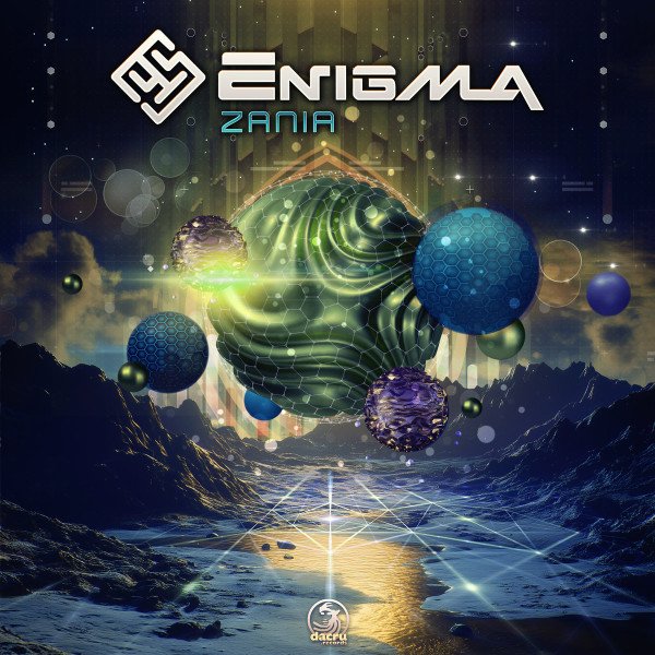 Enigma - Zania