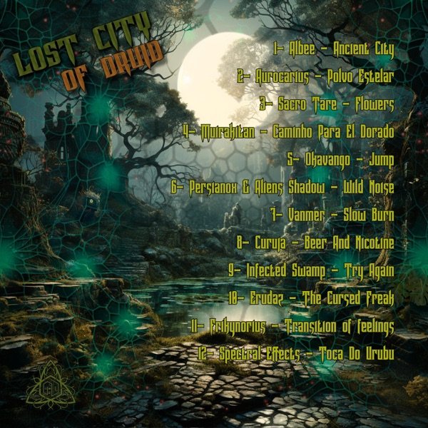 Erudaz - The Cursed Freak