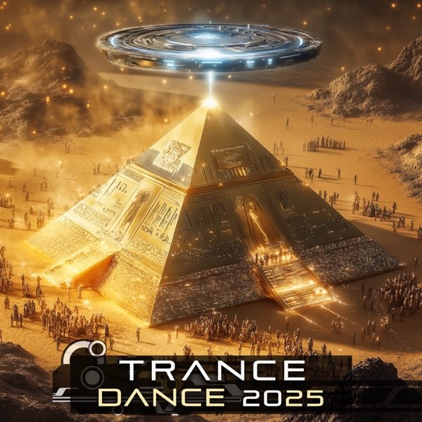 Etrog - Dance