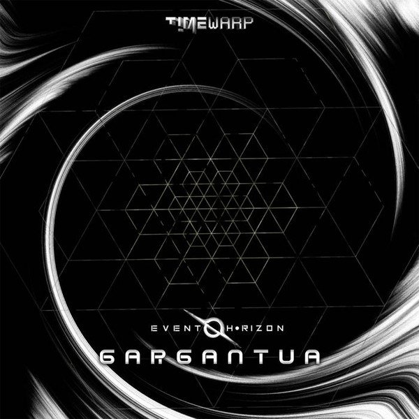Event Horizon - Gargantua