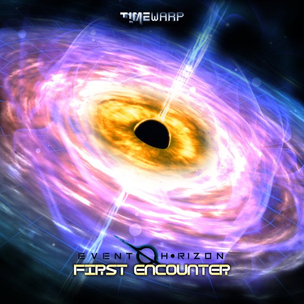 Event Horizon - Seeing Sounds