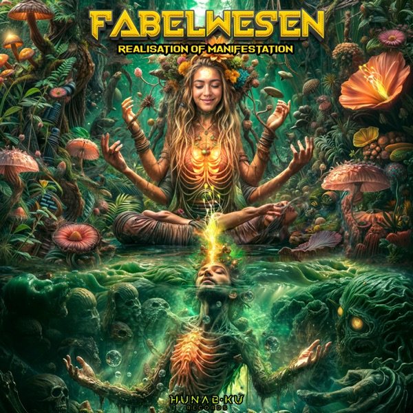 Fabelwesen - Mudexperience