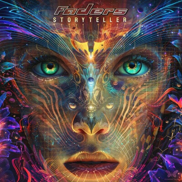 Faders - Garden of Dreams