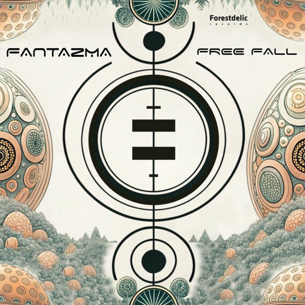Fantazma & Yudhisthira - Fractal Nature