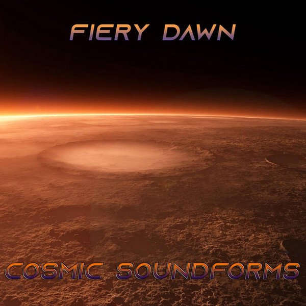 Fiery Dawn - Illusions Of Life