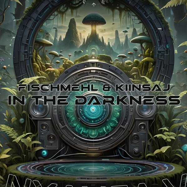 Fischmehl & Kiinsaj - In the darkness