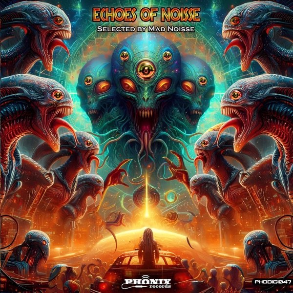Flagrant & Sinusx - Wrath 2.0