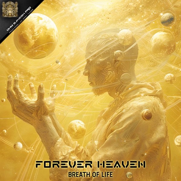 Forever Heaven - Breath of Life