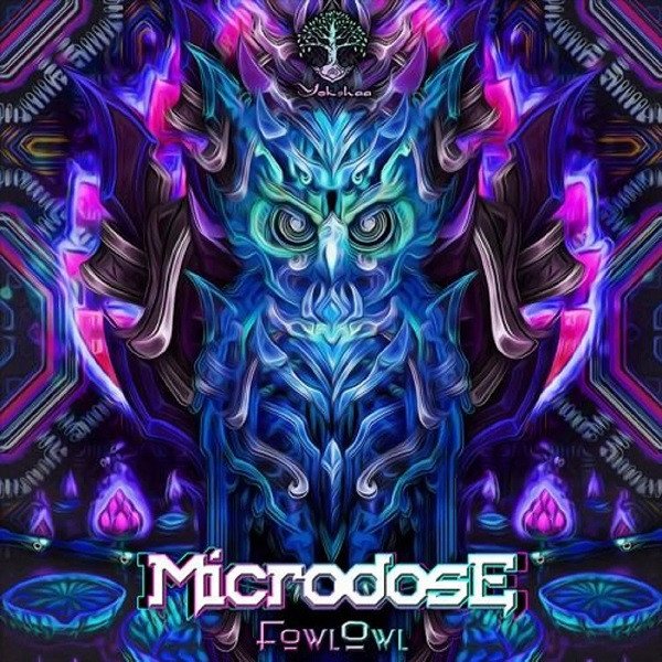 Fowlowl & G30sentient - 100 Million Doses